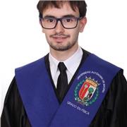 Profesor particular de matemáticas y física